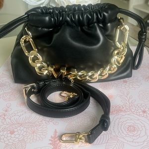 Michael Kors Lina Handbag Small